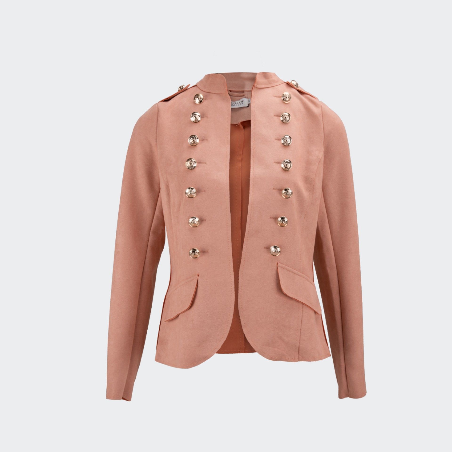 Manteau Molly Bracken