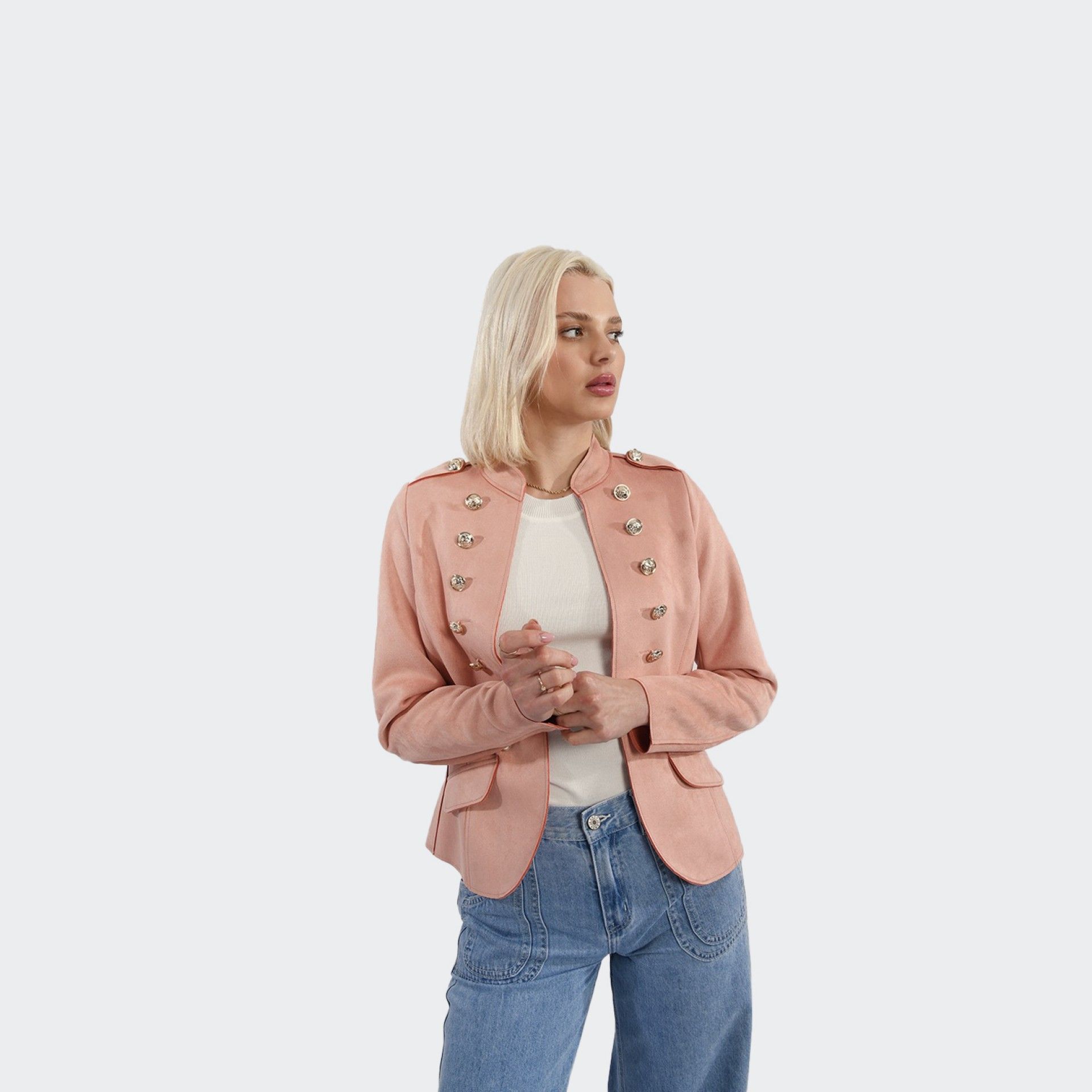 Manteau Molly Bracken