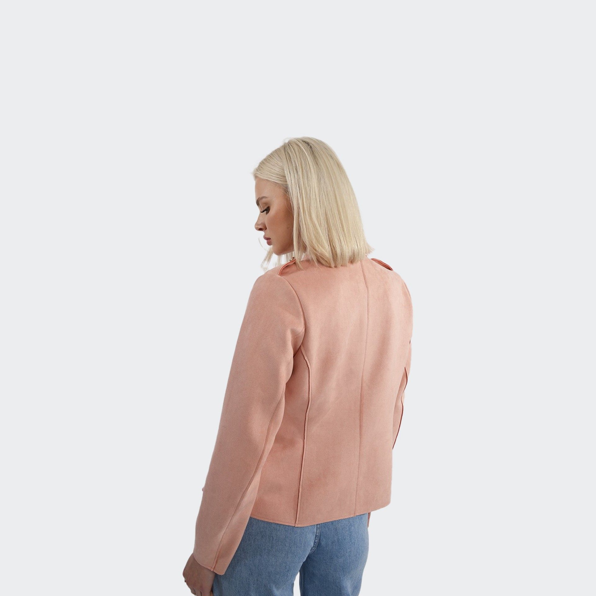 Manteau Molly Bracken