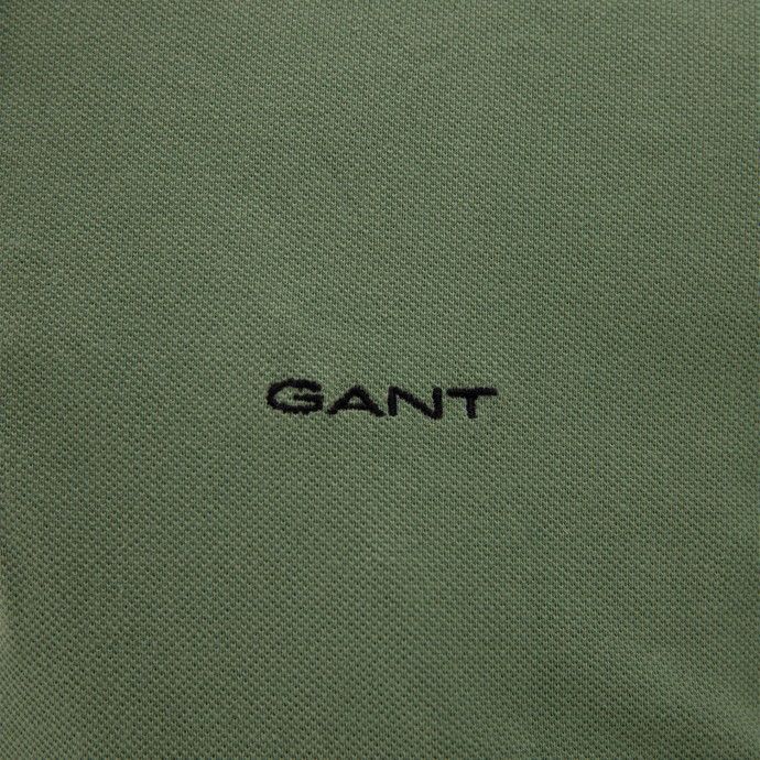 Polo Gant
