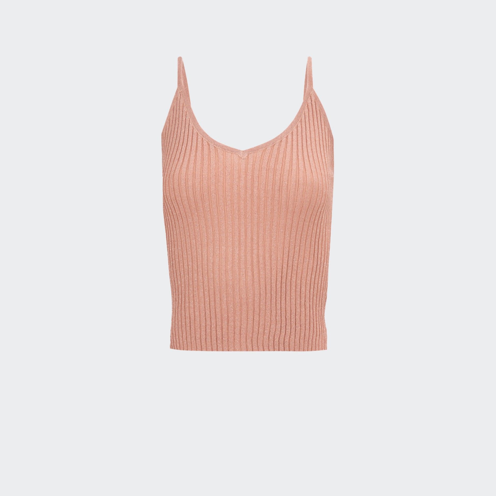Molly tank top