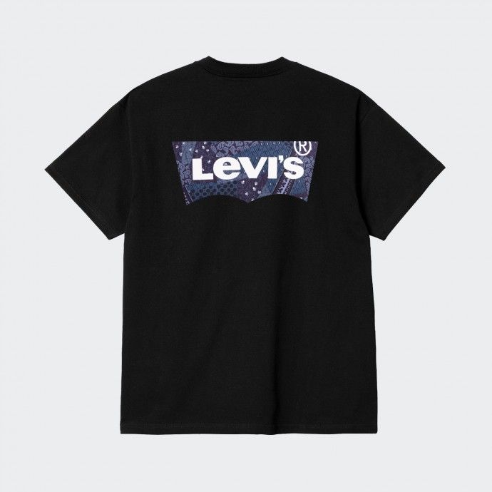 camiseta Levi's