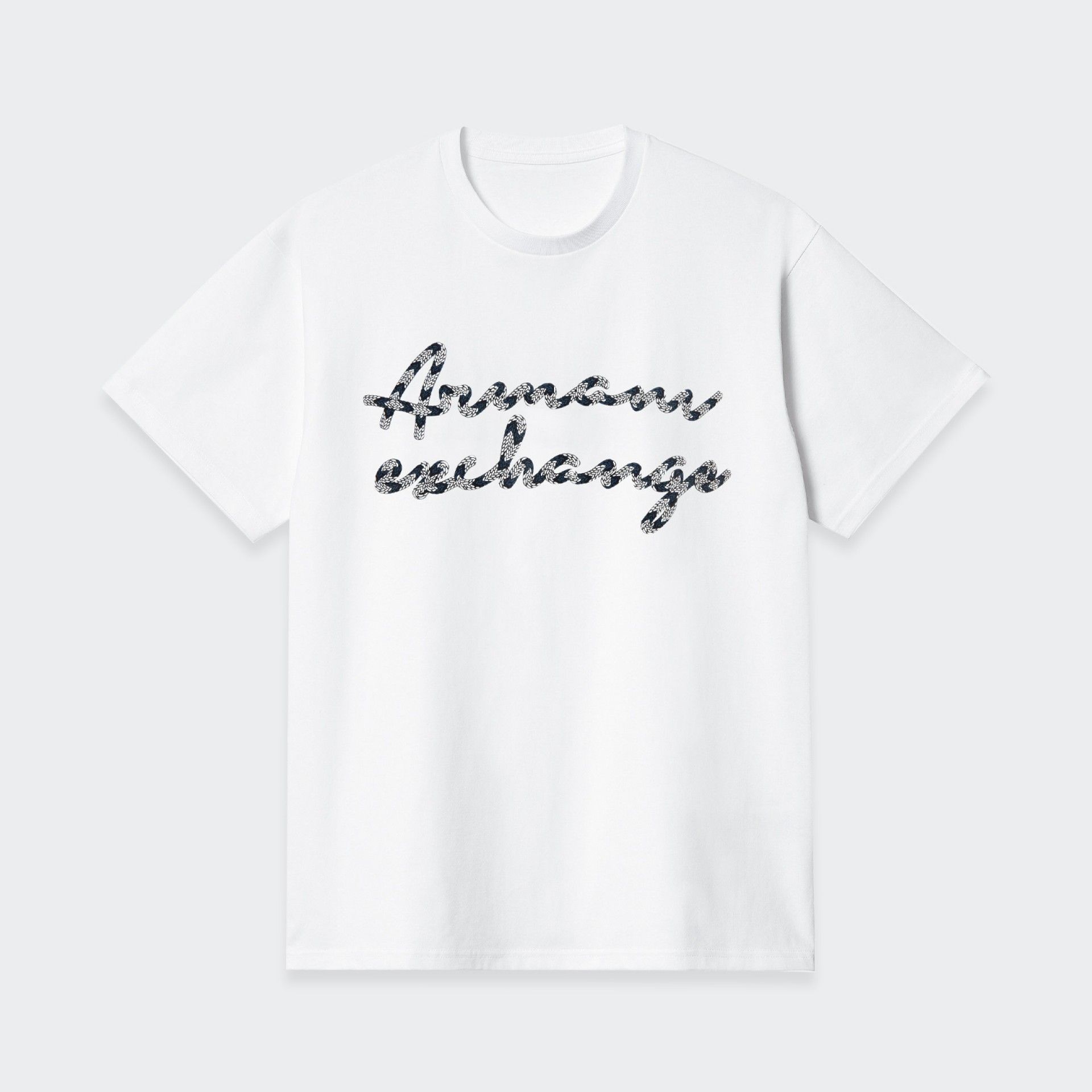 Camiseta Armani Exchange