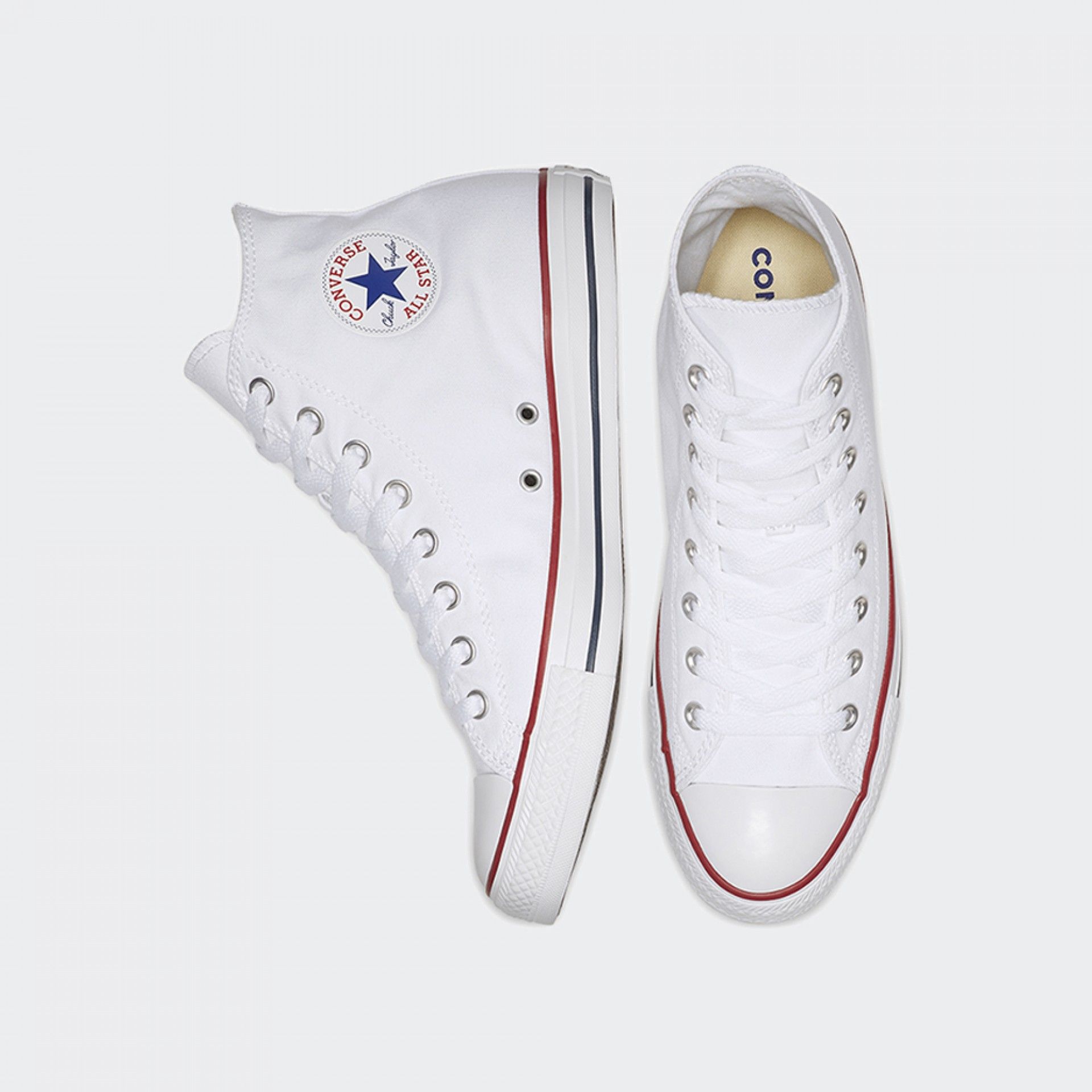 Baskets Converse Chuck Taylor All Star Core Hi