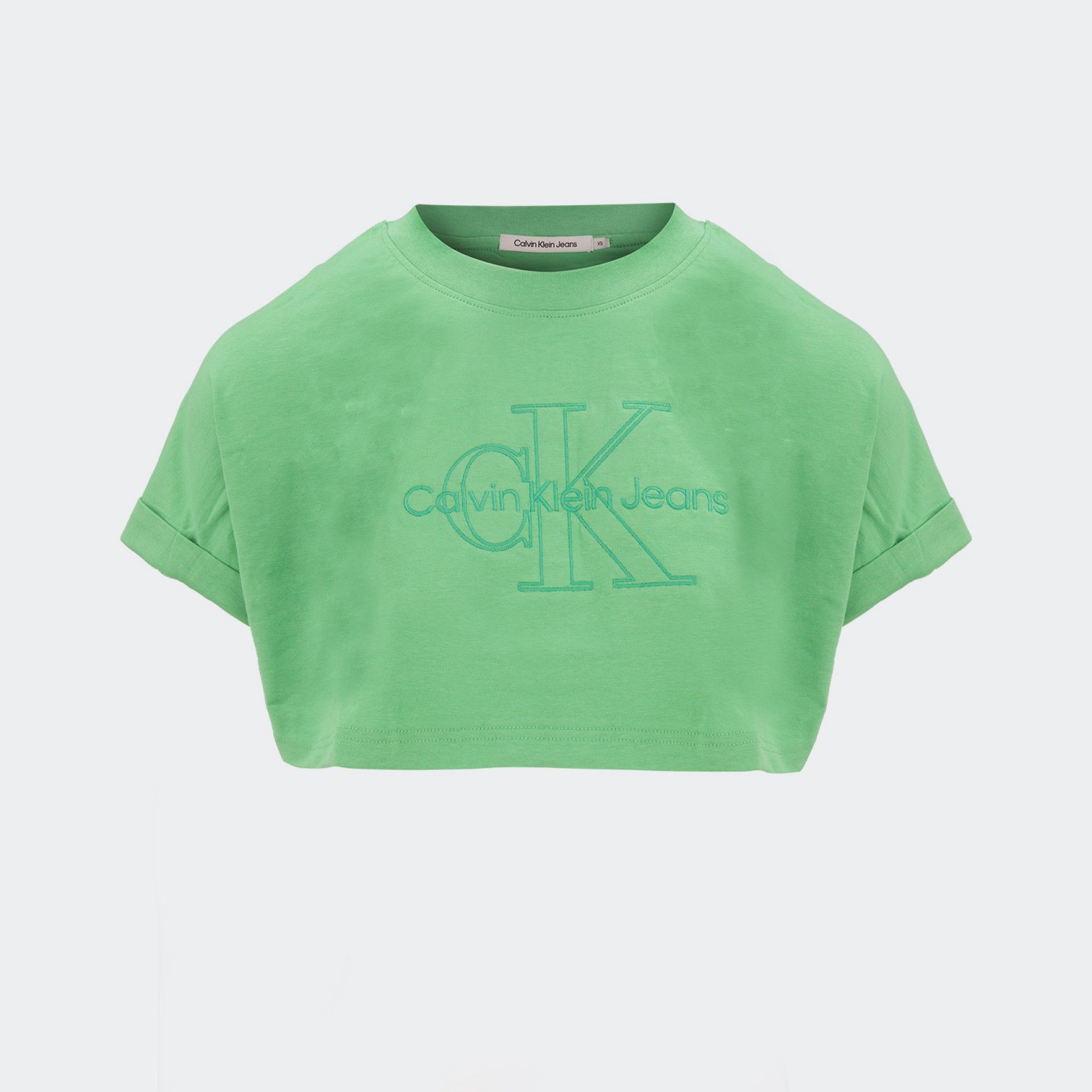 T-shirt Calvin Klein