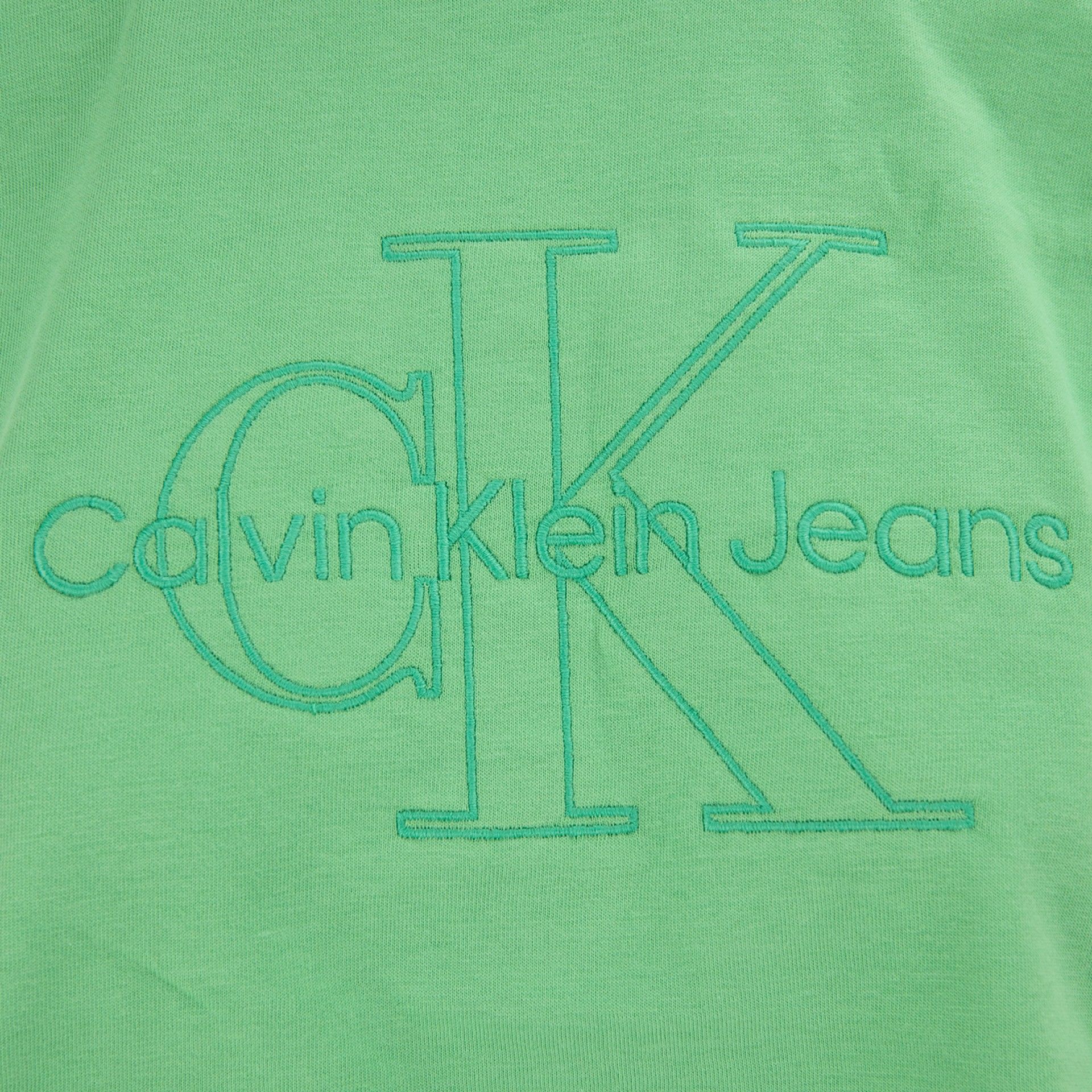 T-shirt Calvin Klein