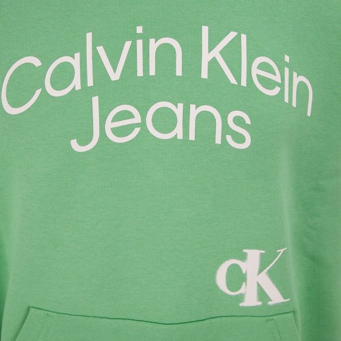 Hoodie Calvin Klein