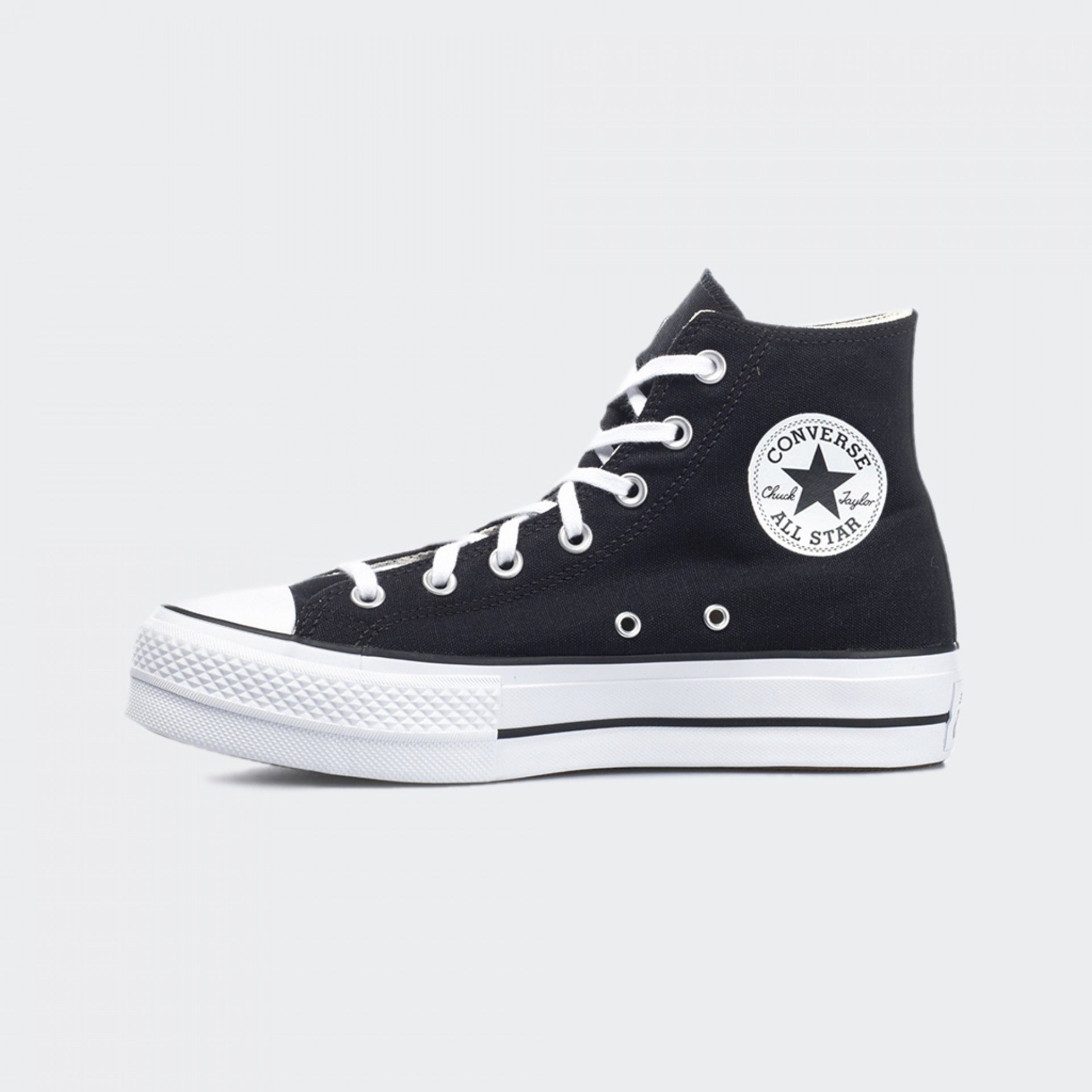 Zapatillas altas Converse Chuck Taylor All Star Lift