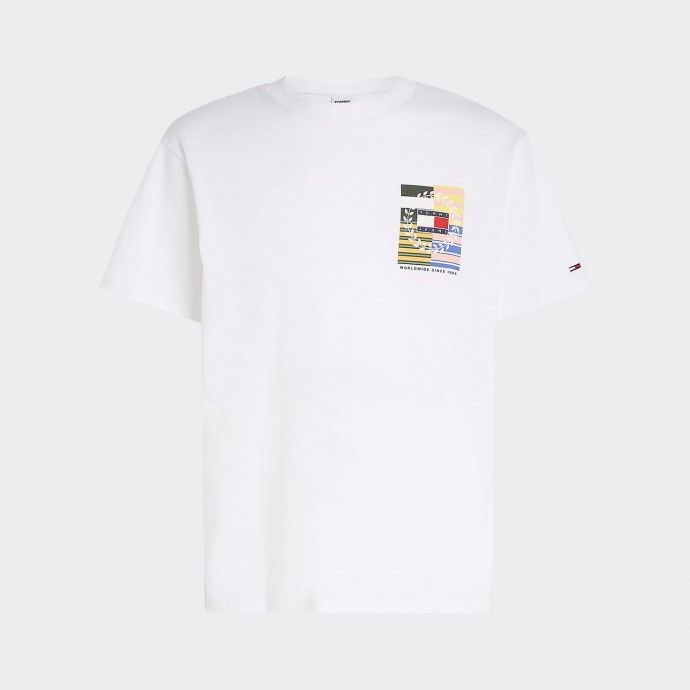 Tommy Jeans T-shirt