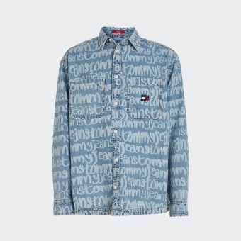 Tommy Jeans shirt