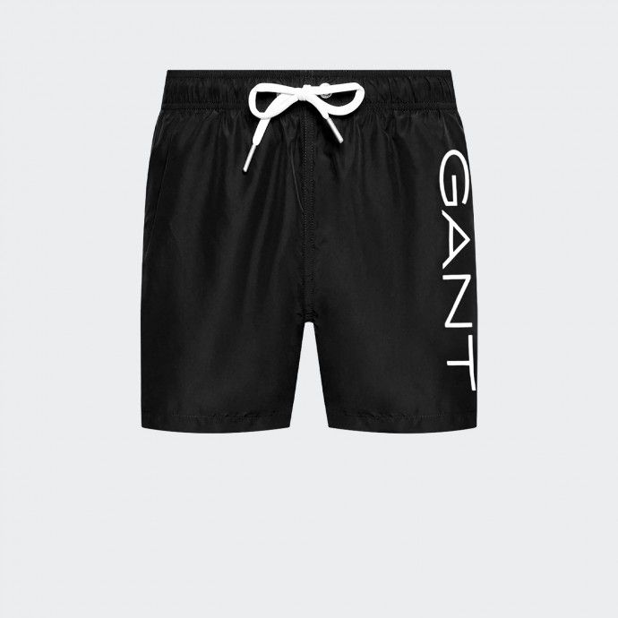 shorts de playa Gant