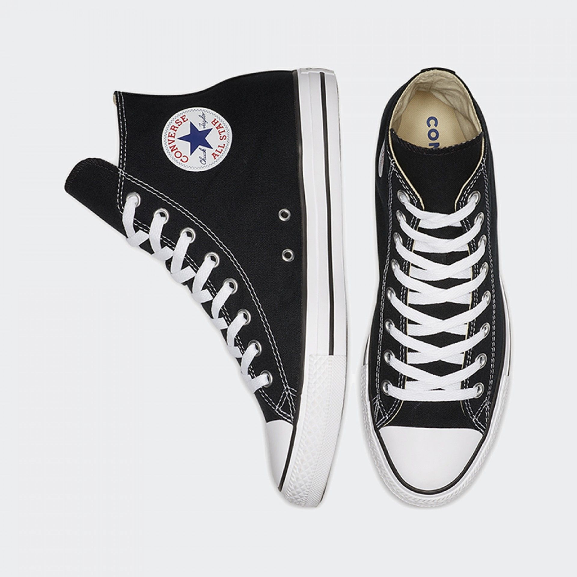Baskets Converse Chuck Taylor All Star Core Hi