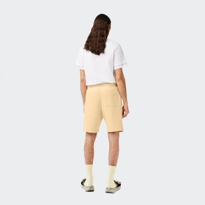 short Lacoste