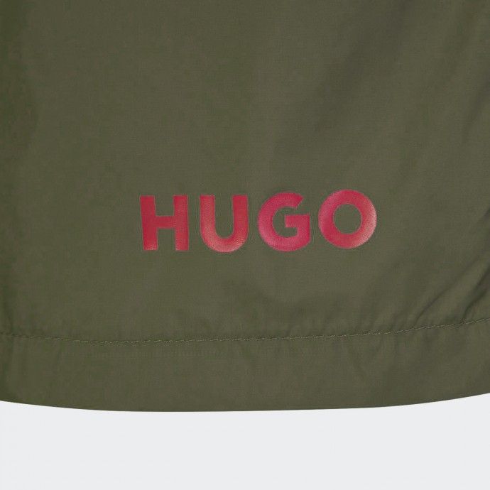 pantalones cortos Hugo Boss