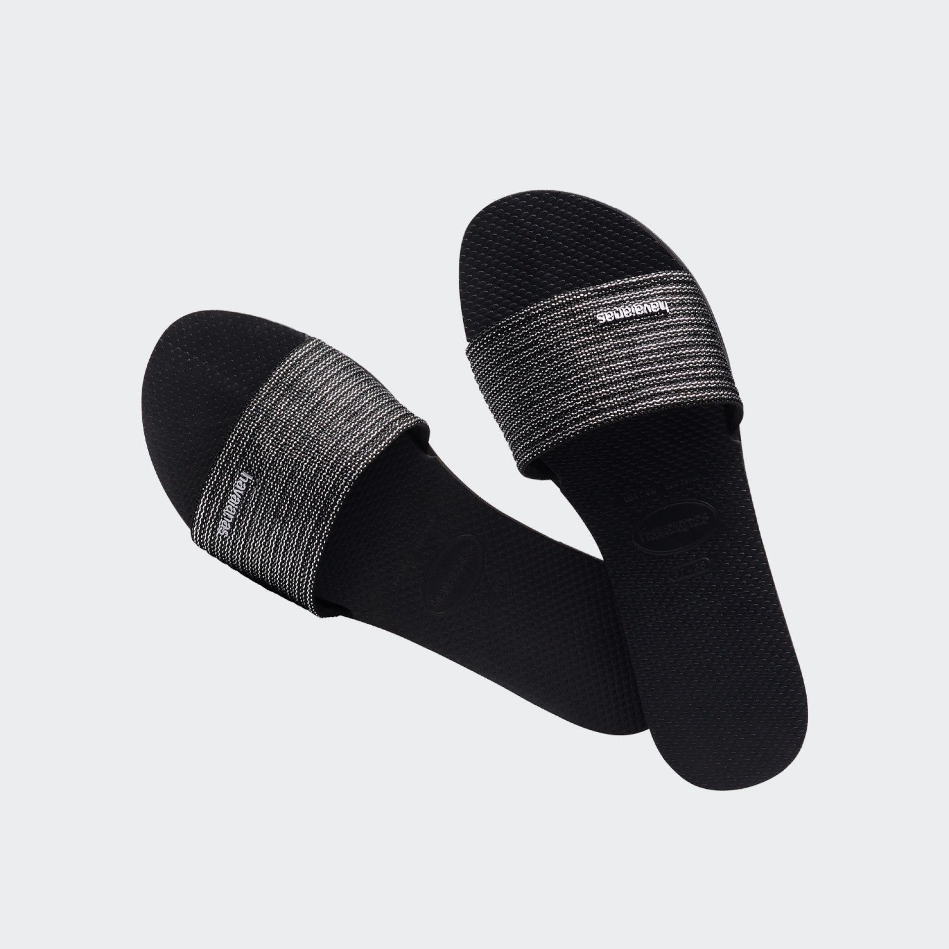 Chanclas metálicas Havaianas You Malta