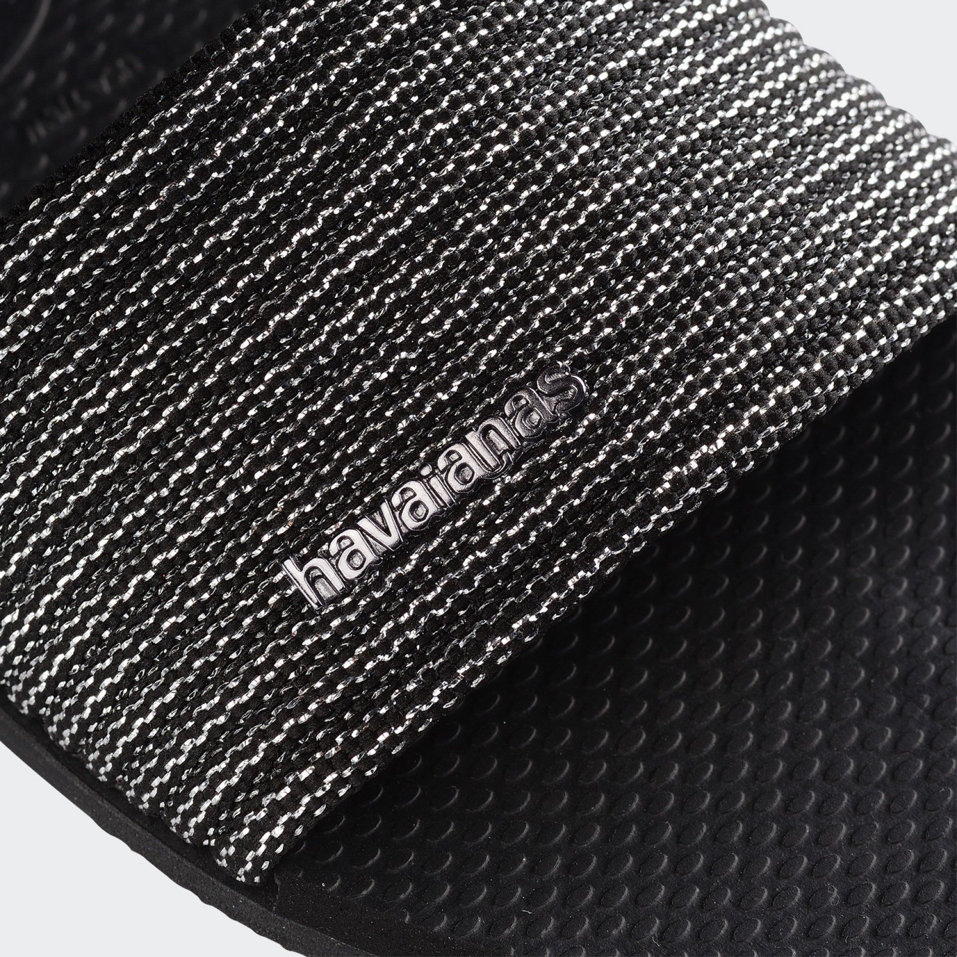 Chanclas metálicas Havaianas You Malta