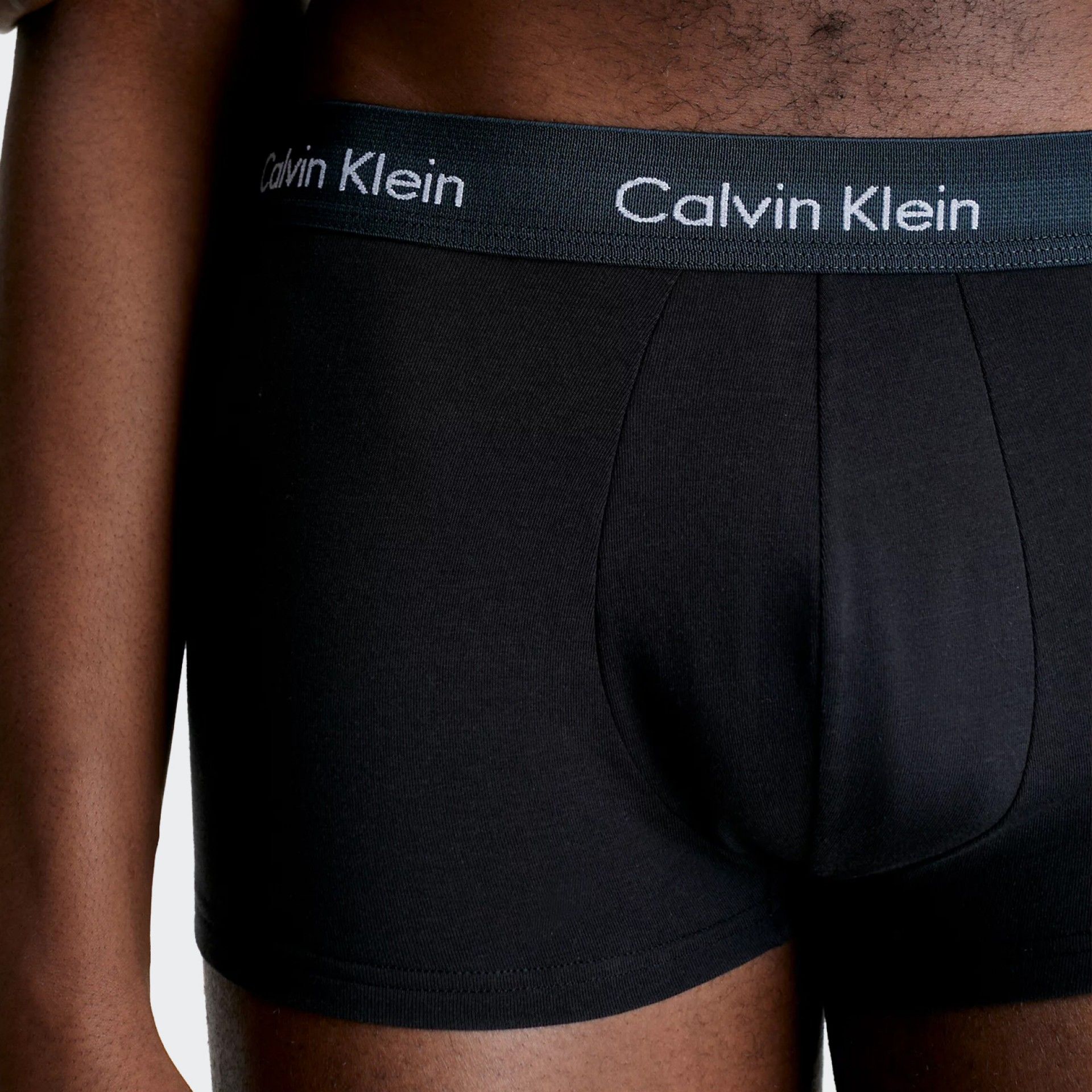 Boxer Calvin Klein
