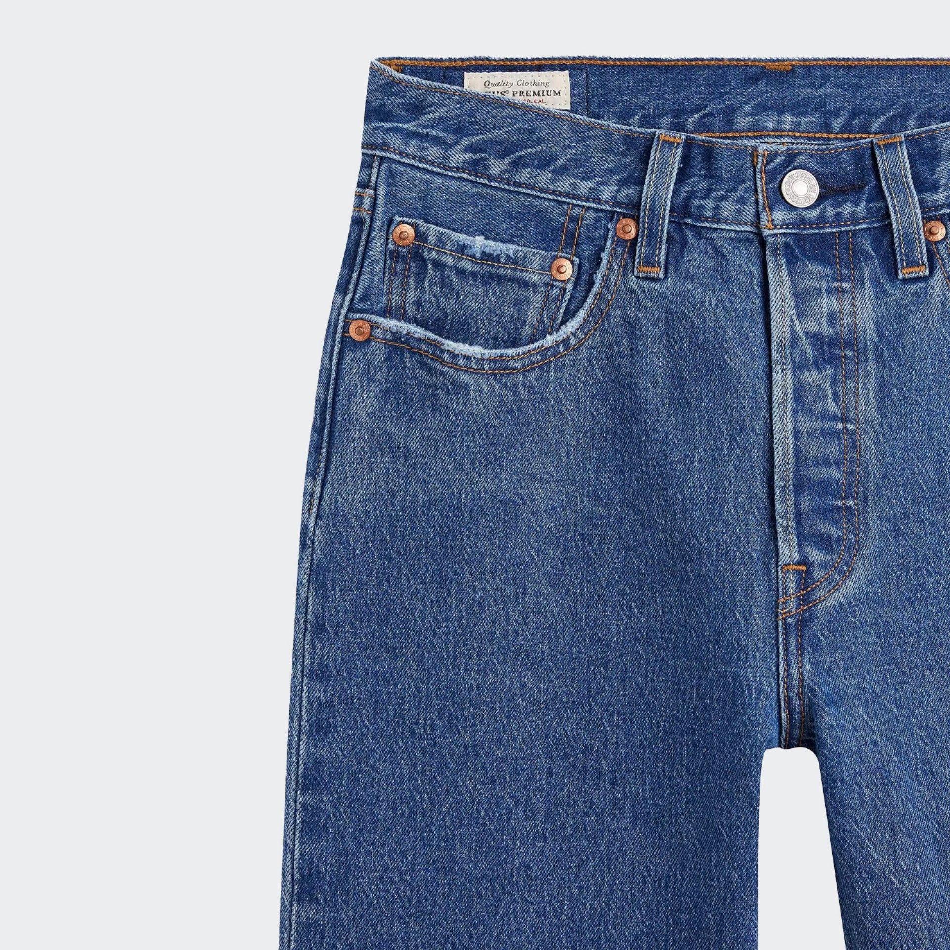 Levi's 501 pants