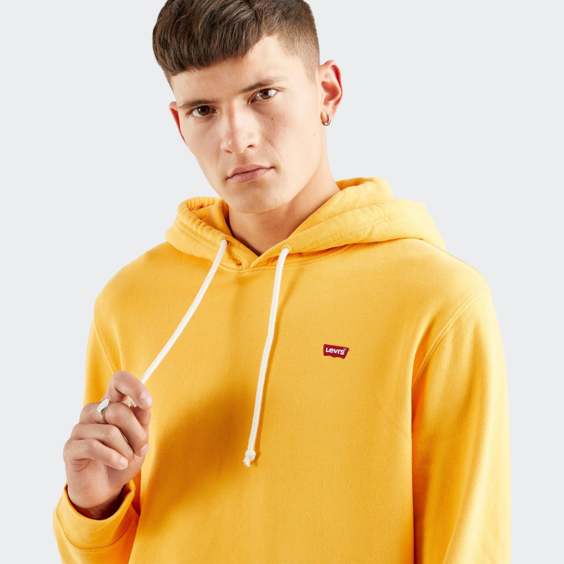 Sweat à capuche Levi's