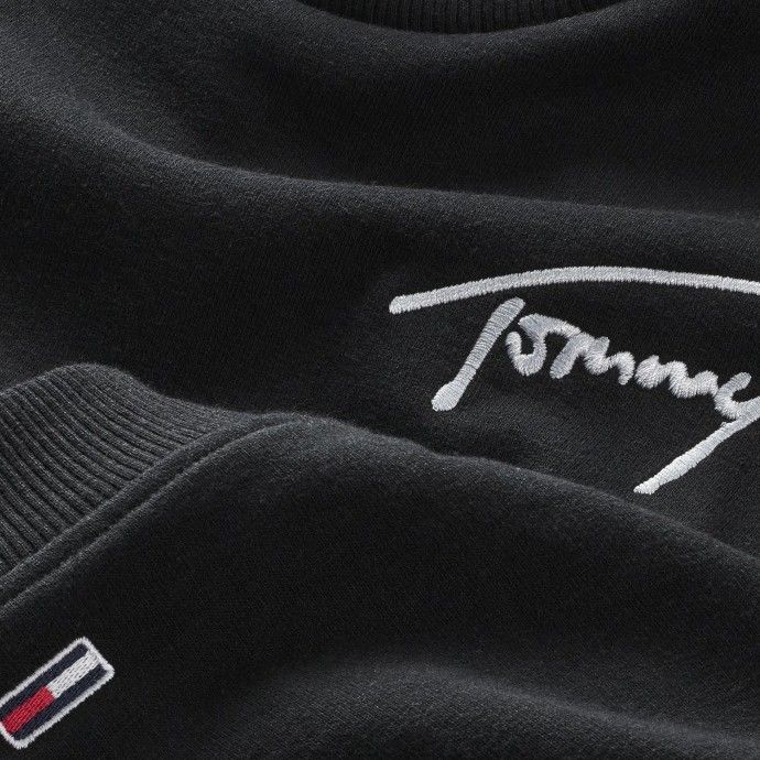 Sweatshirtshirt Tommy Jeans