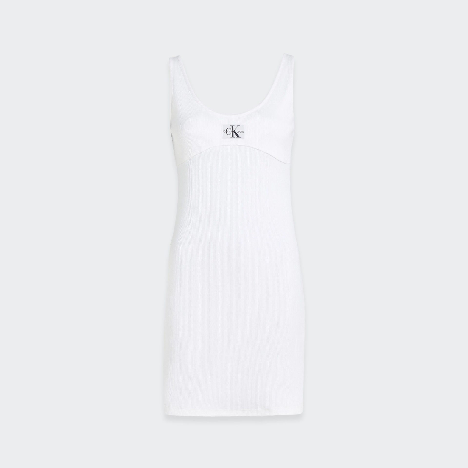 Vestido Calvin Klein
