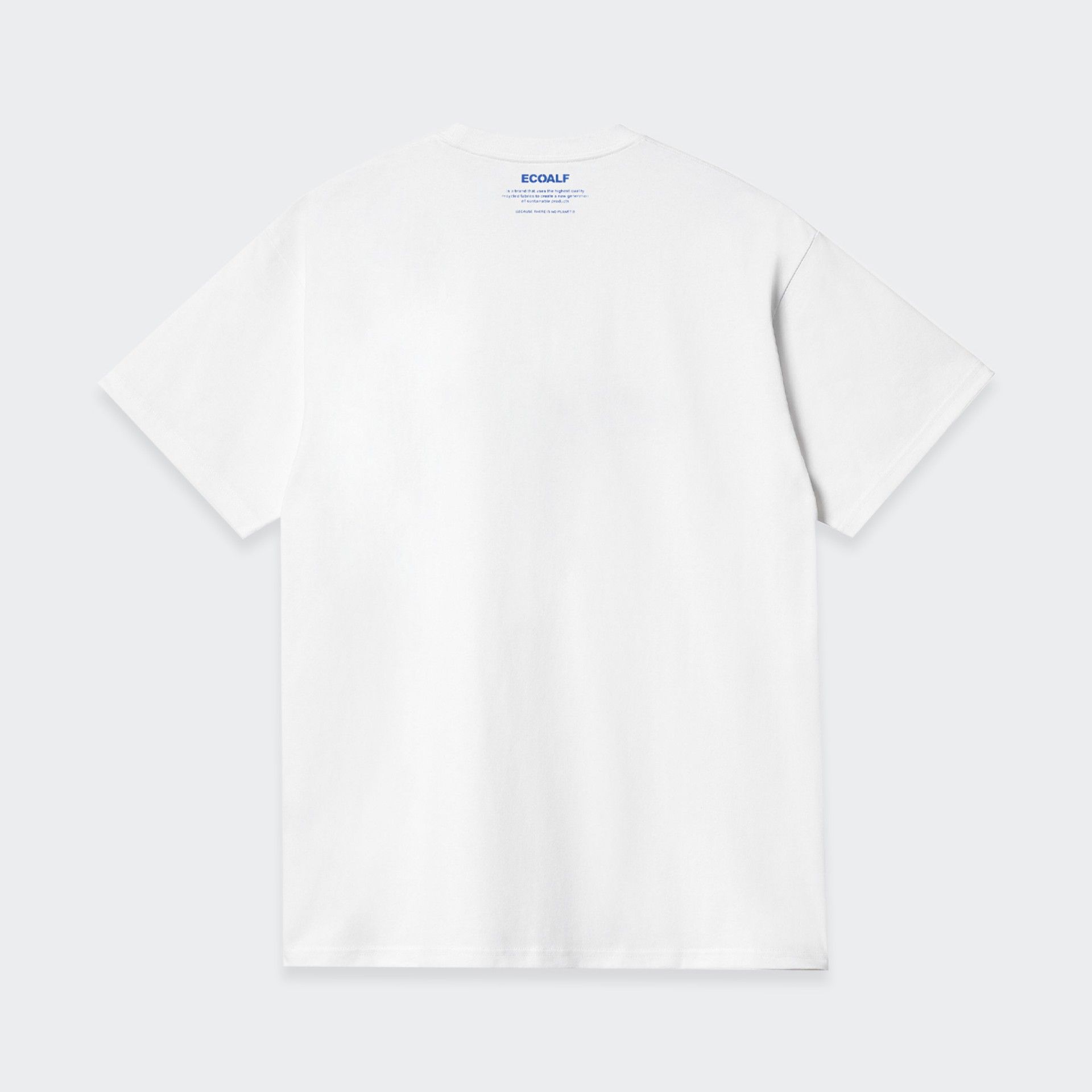 Camiseta Ecoalf Cone