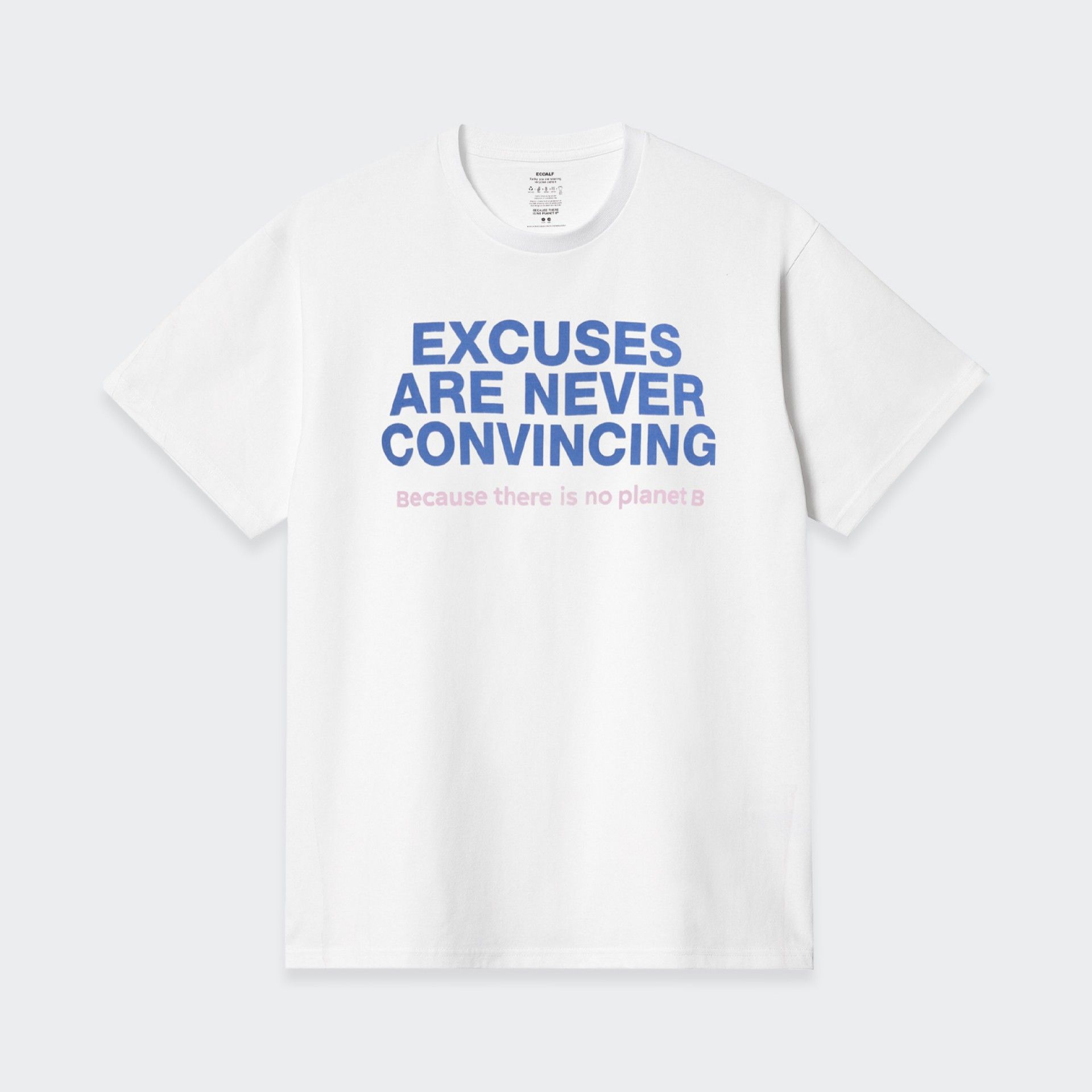 Camiseta Ecoalf Cone