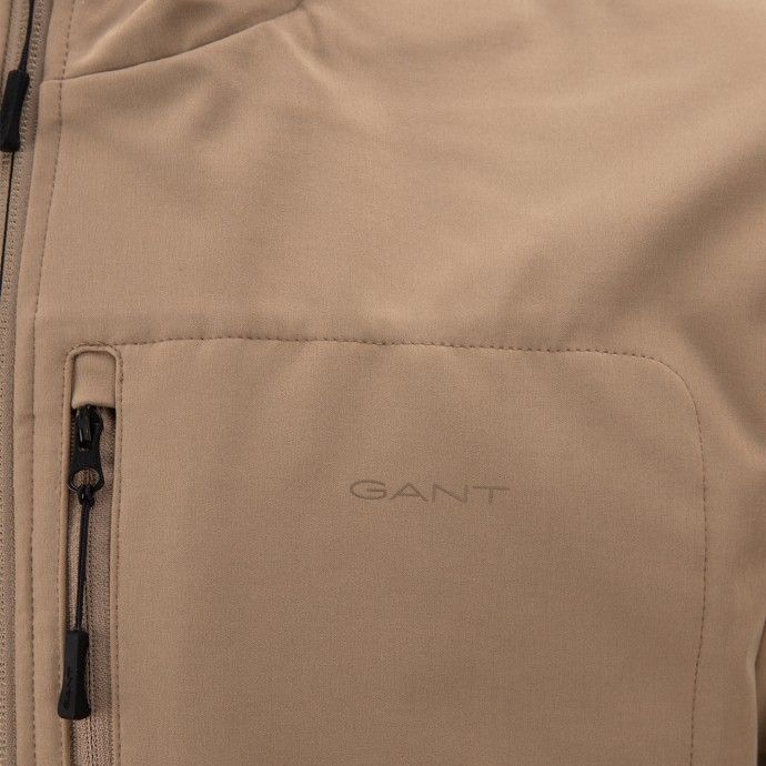 Gant coat