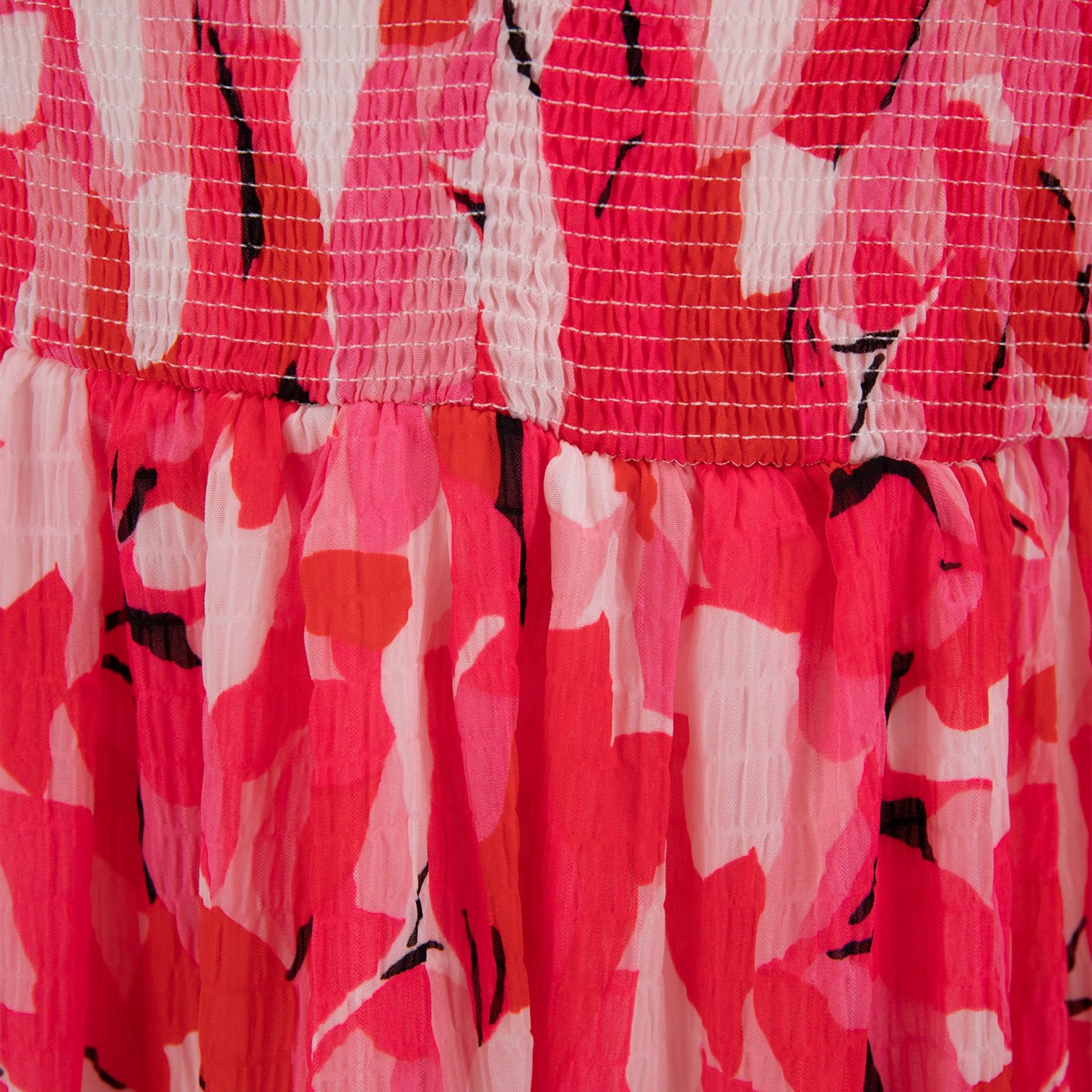 Vestido Molly Bracken