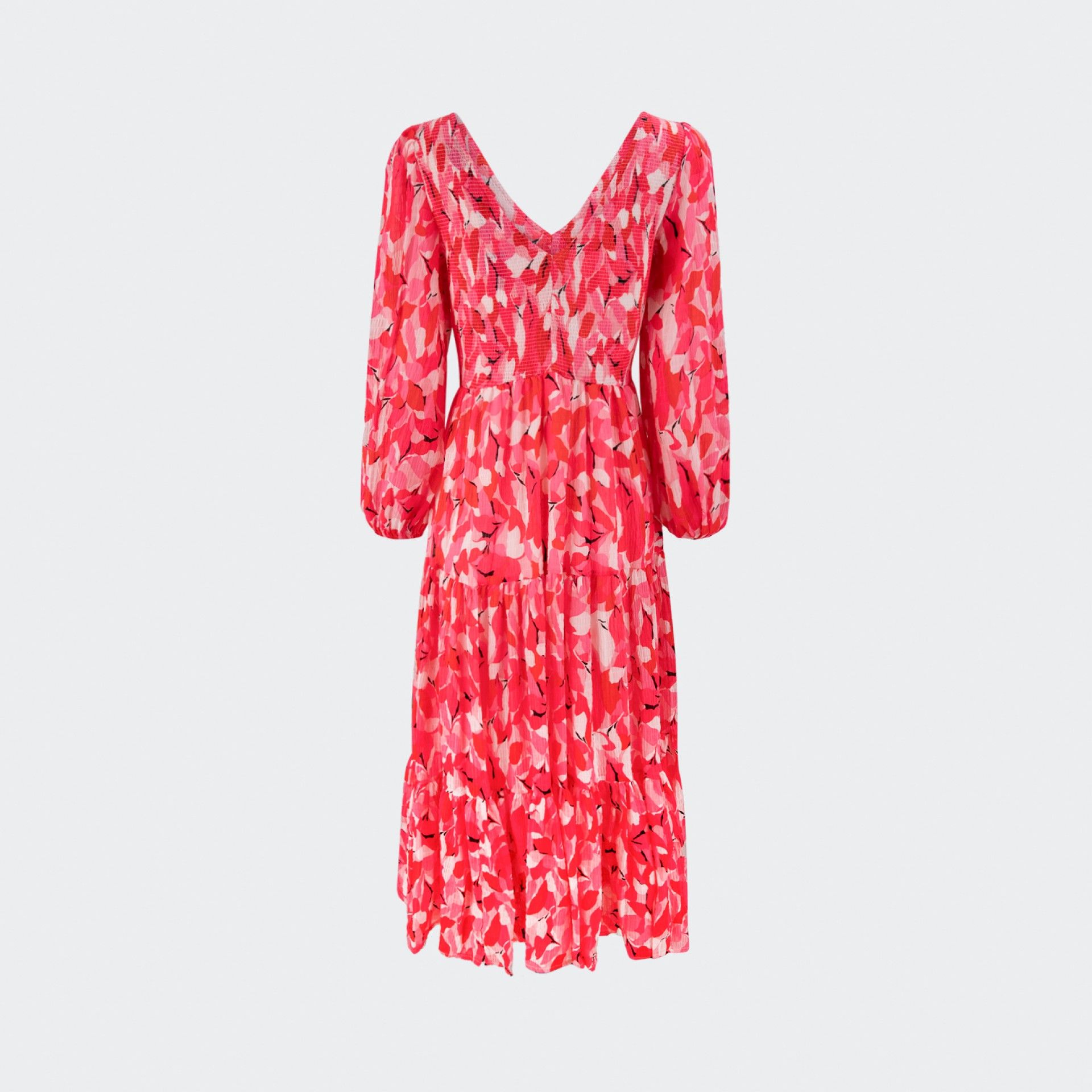 Vestido Molly Bracken