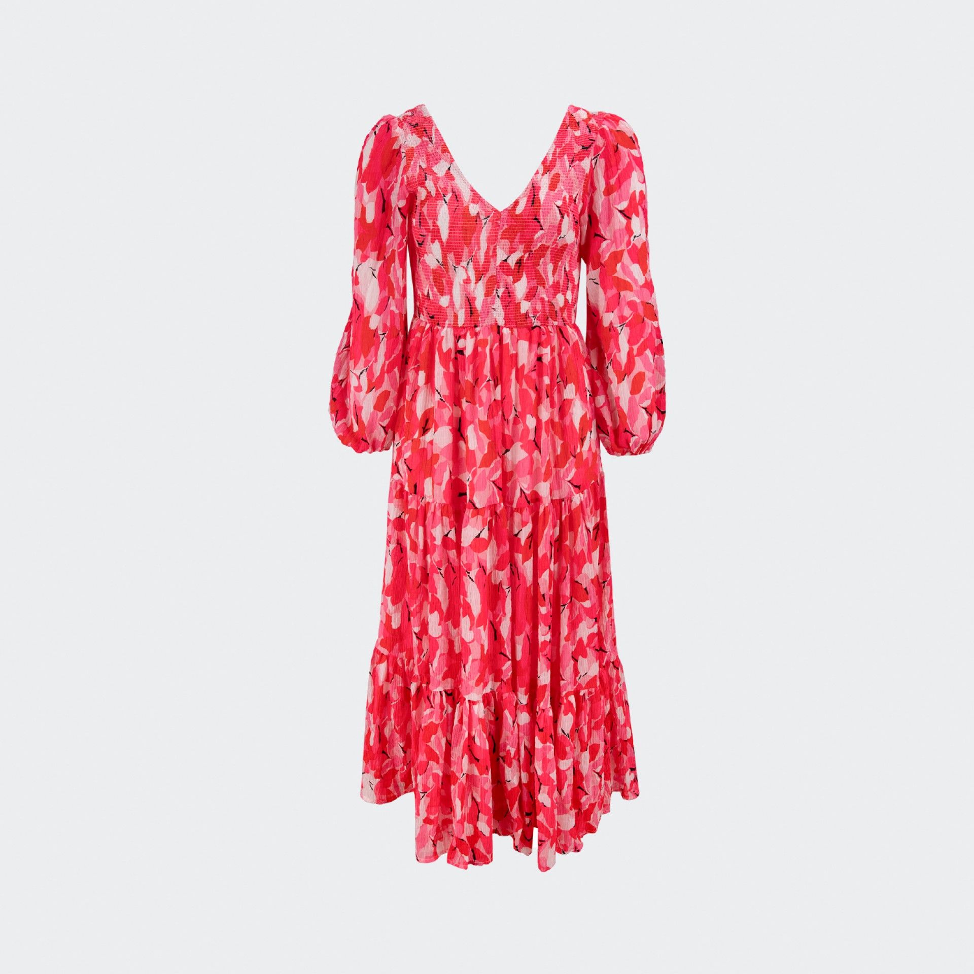 Vestido Molly Bracken