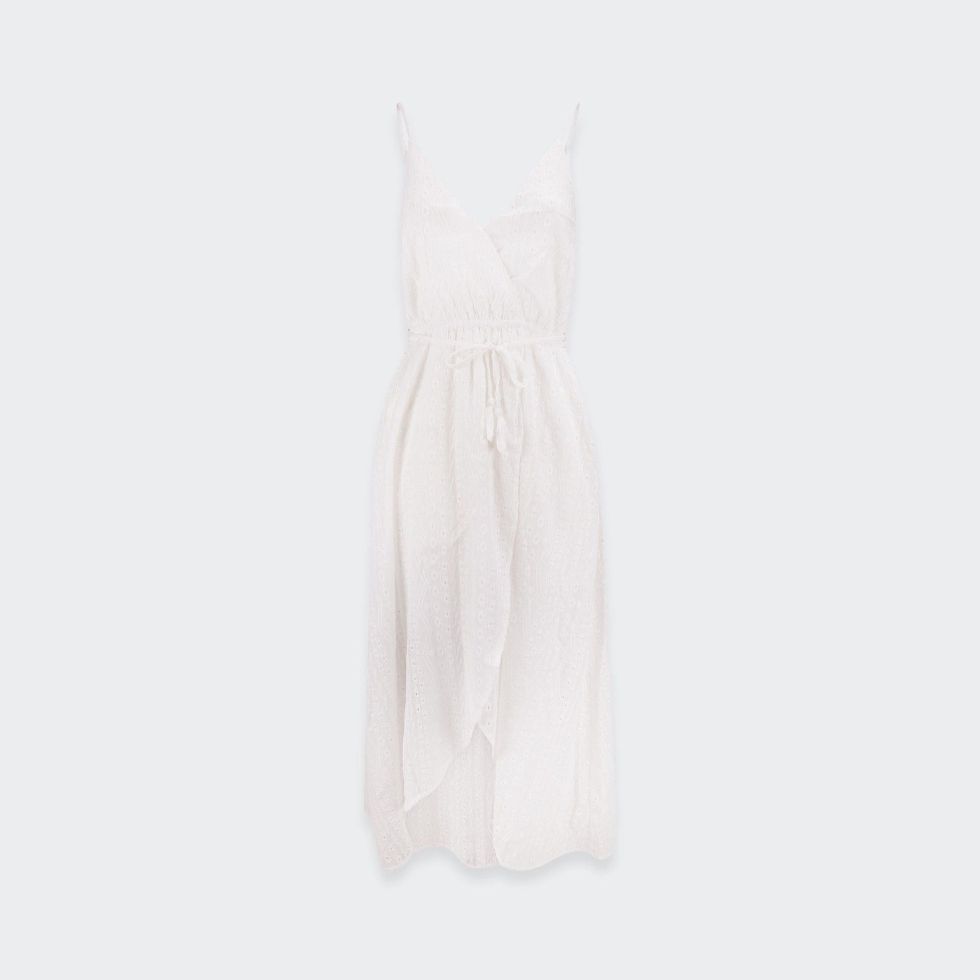 Vestido Molly Bracken