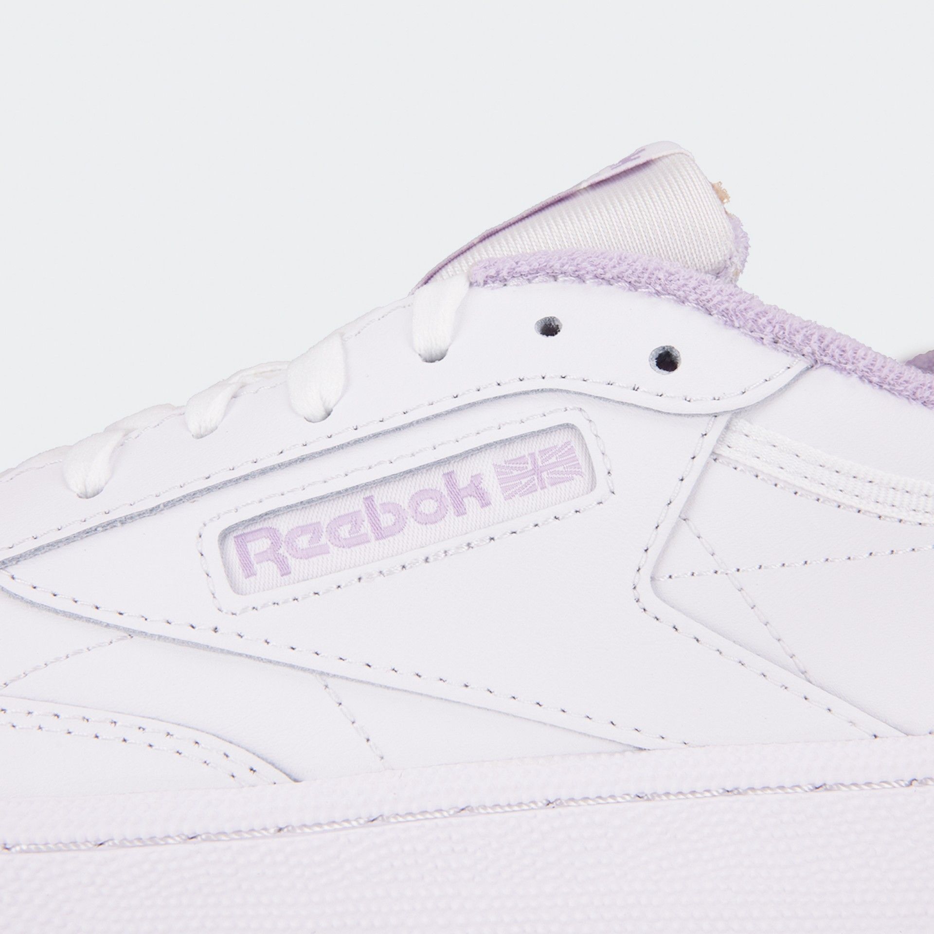 Baskets Reebok Club C 85
