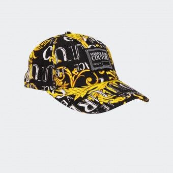 Cap Versace Jeans Couture
