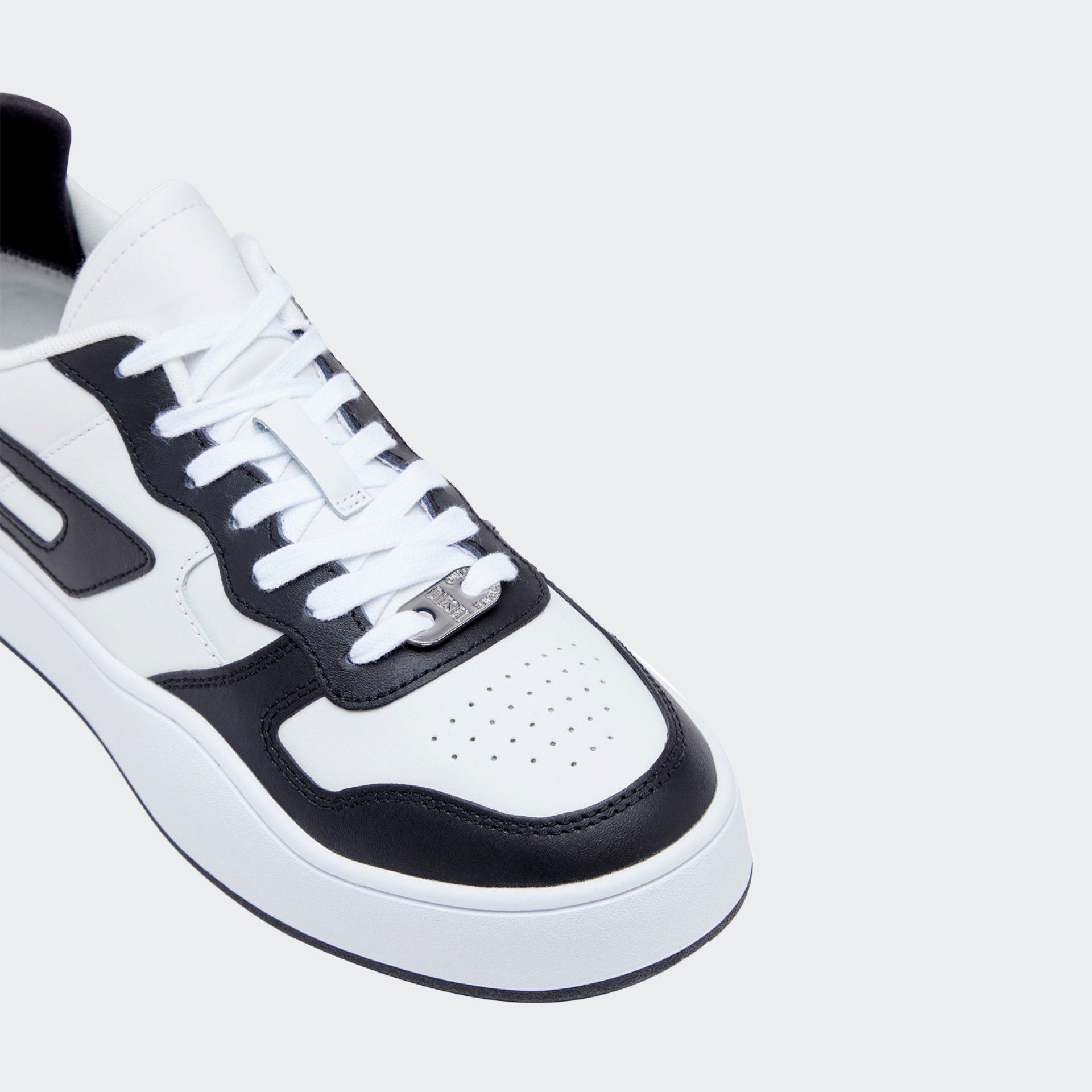 Diesel S-Ukiyo Low Sneakers