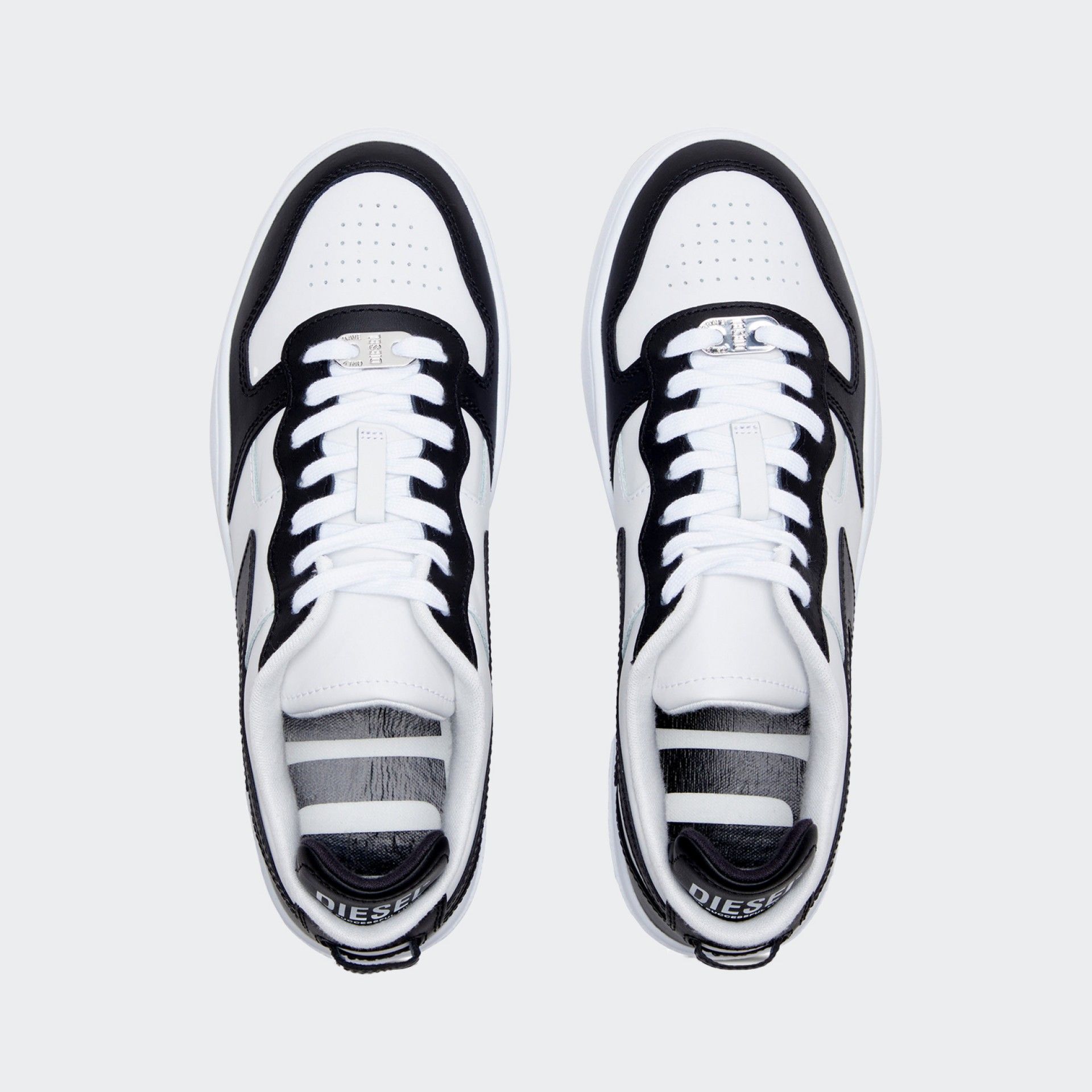 Diesel S-Ukiyo Low Sneakers