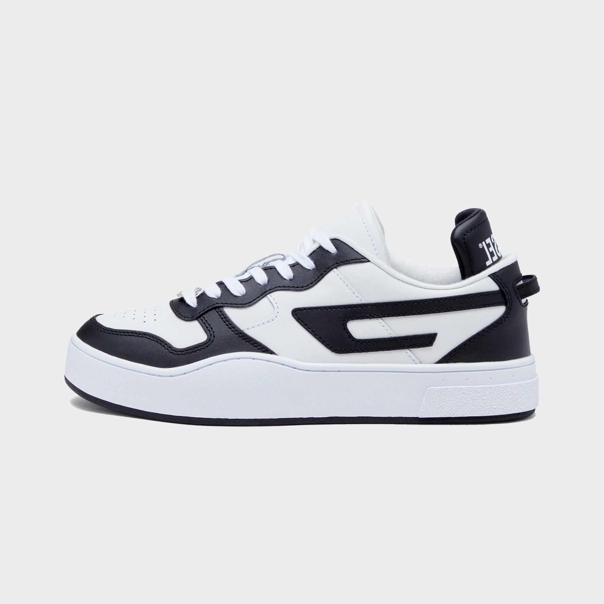Diesel S-Ukiyo Low Sneakers