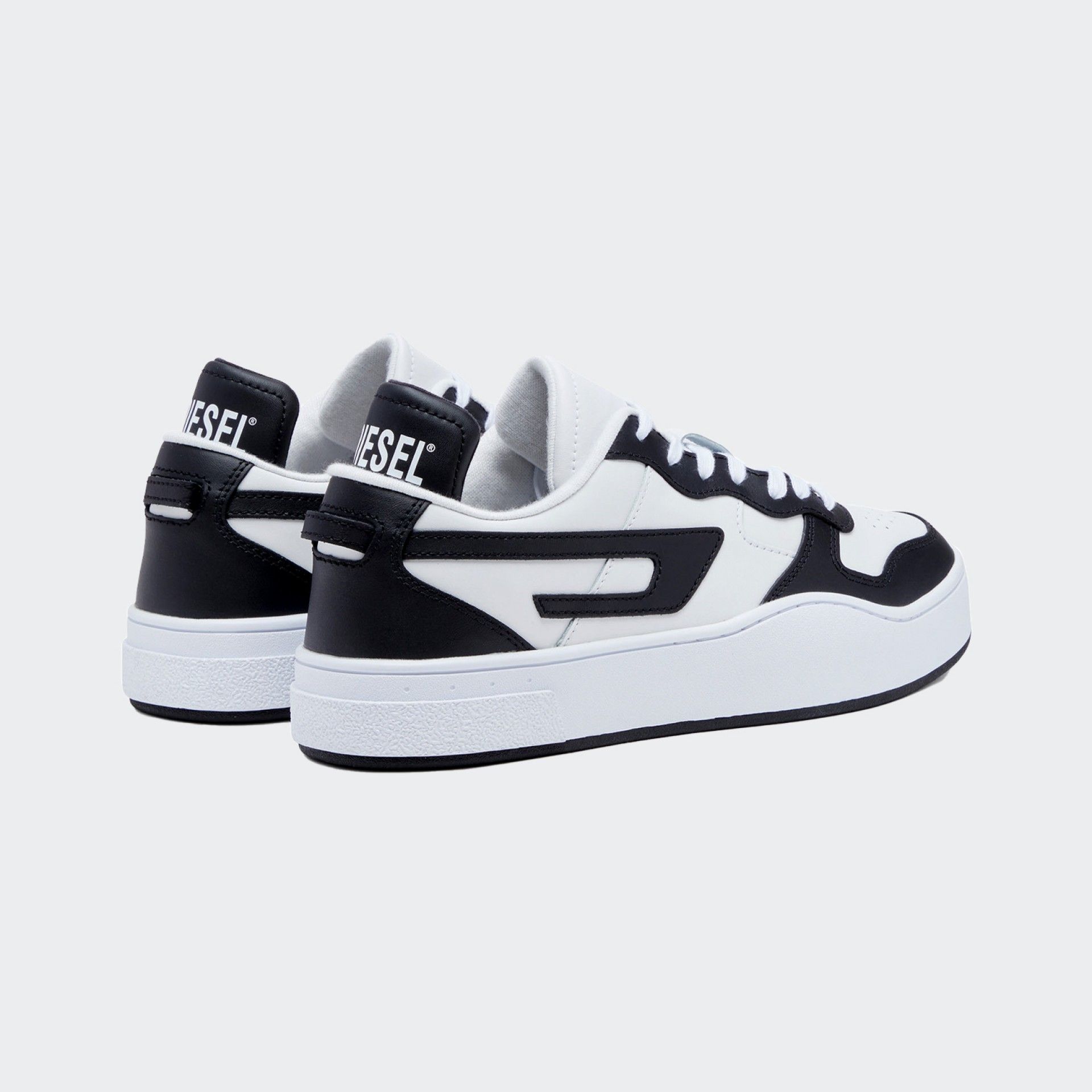 Diesel S-Ukiyo Low Sneakers