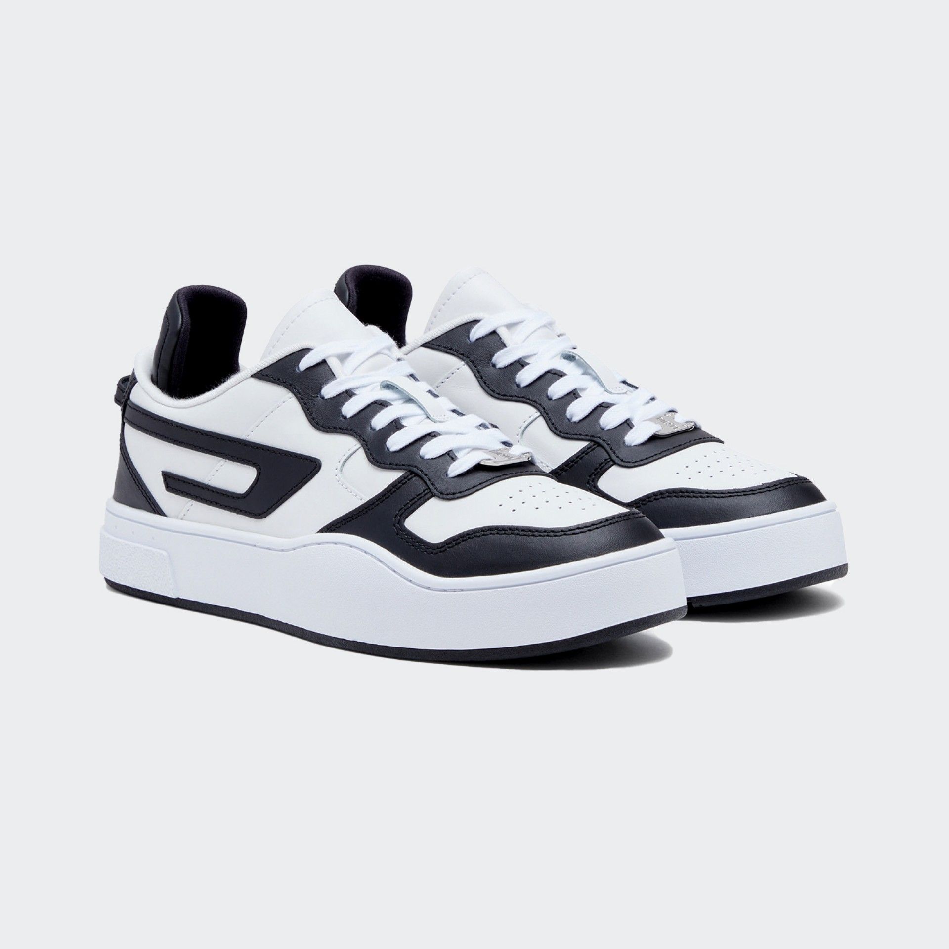 Diesel S-Ukiyo Low Sneakers
