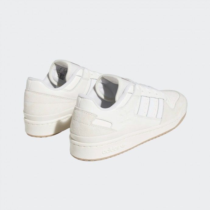 Adidas Forum Low Classic Sneakers