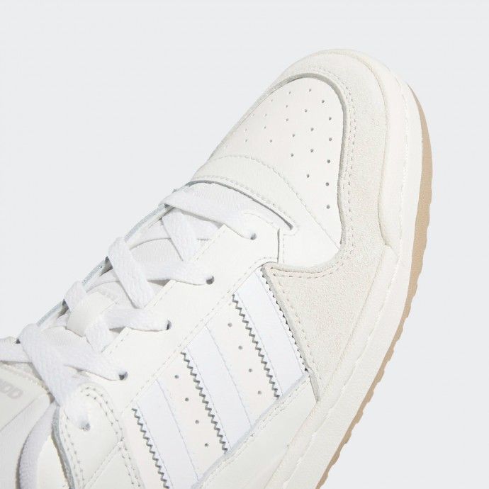 Adidas Forum Low Classic Sneakers