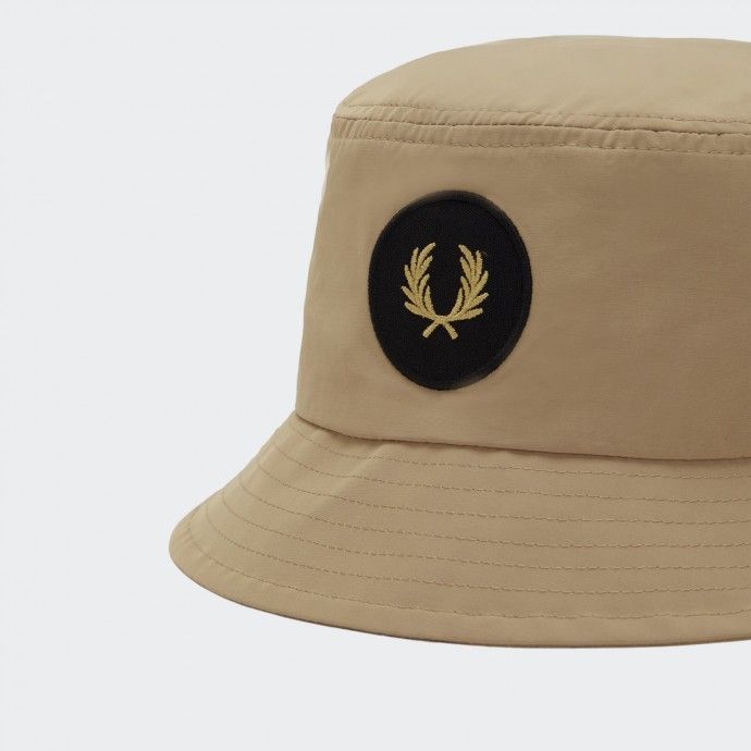 Bucket Fred Perry