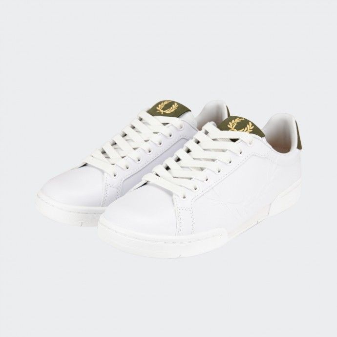 baskets Fred Perry