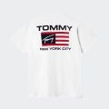 tommy t-shirt