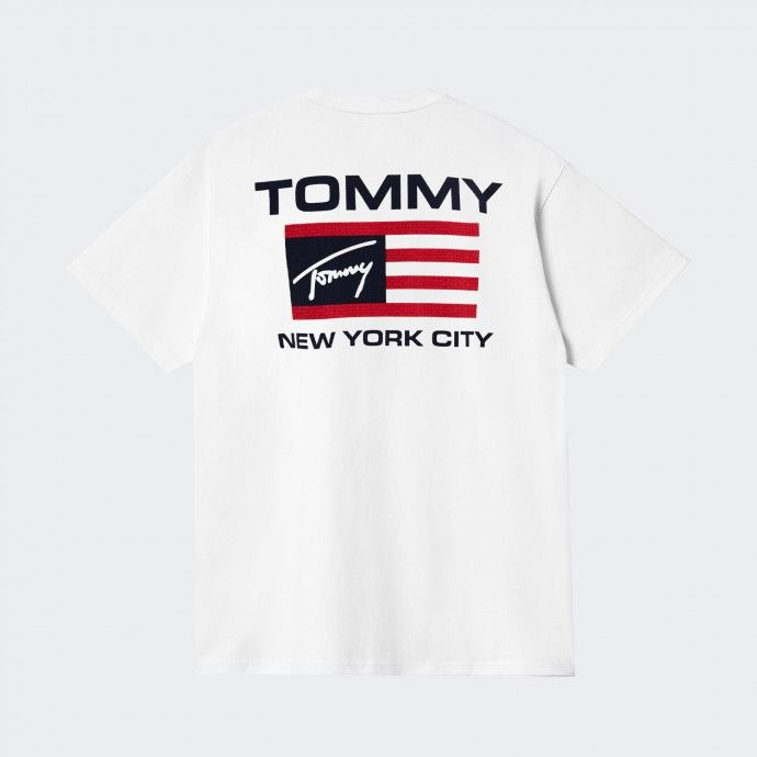 T-shirt Tommy