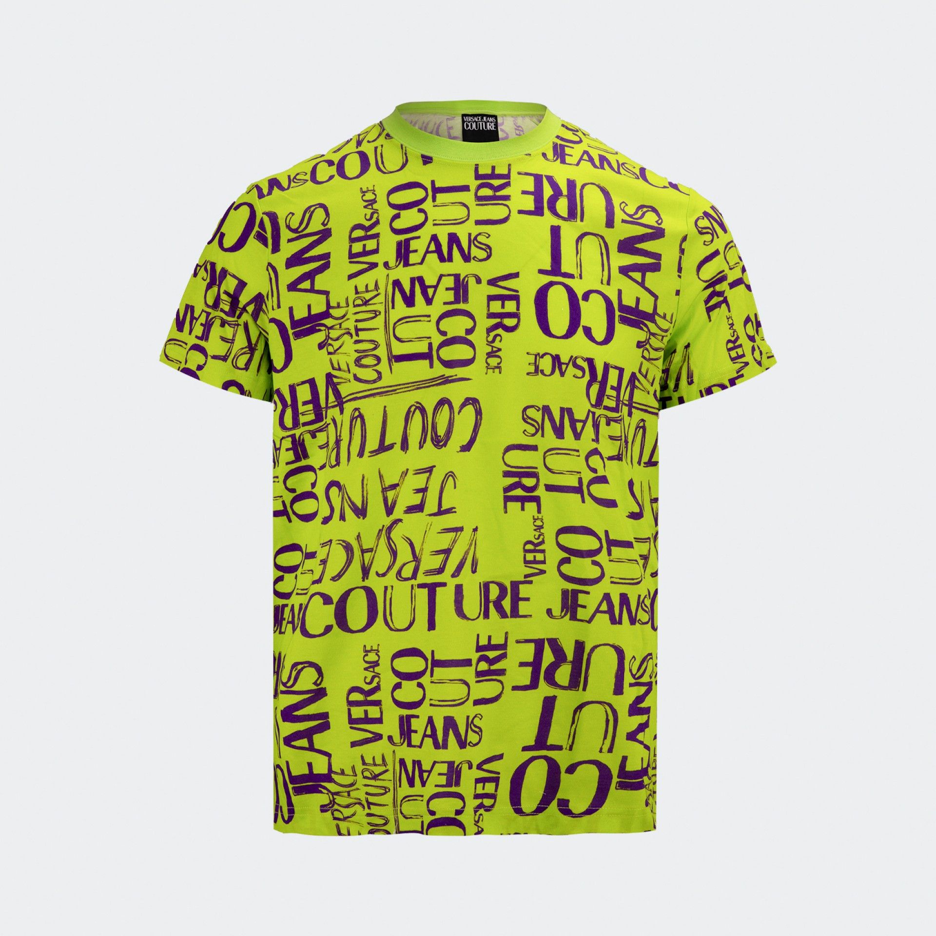 Camiseta Versace Jeans Couture