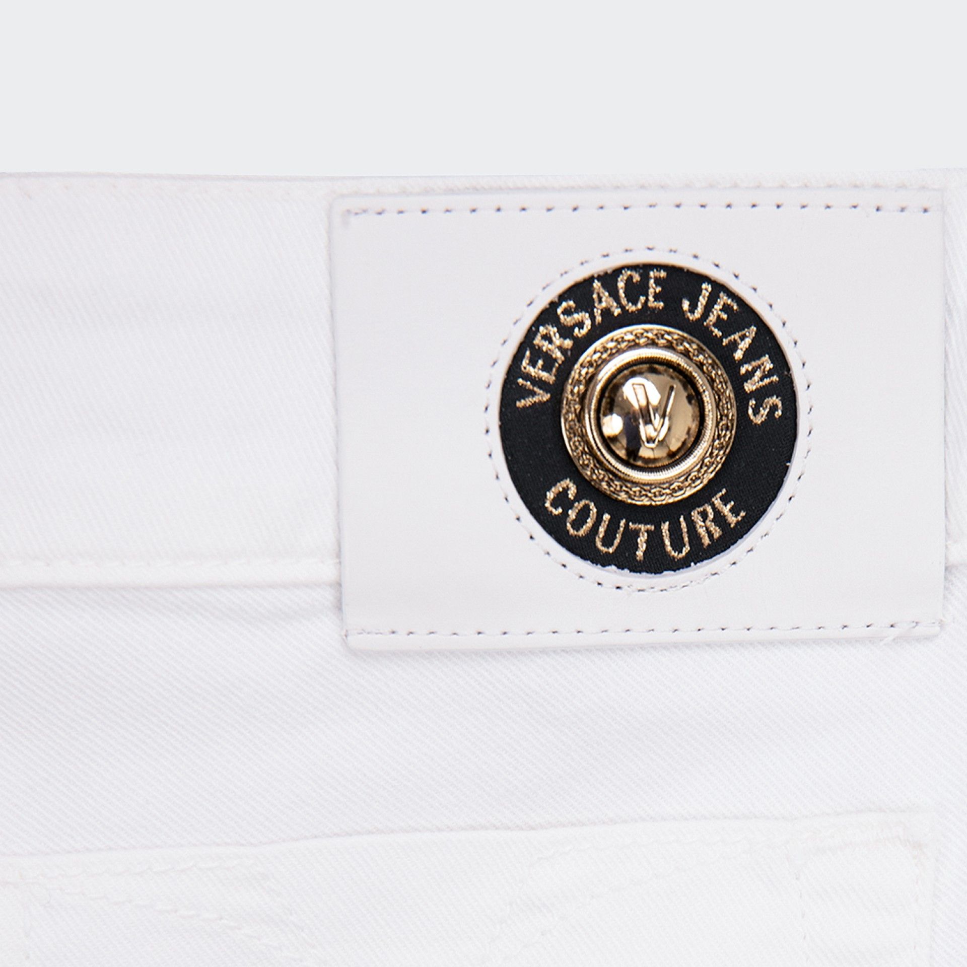 Vaqueros Versace Jeans Couture