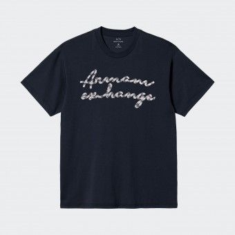 T-shirt Armani Exchange