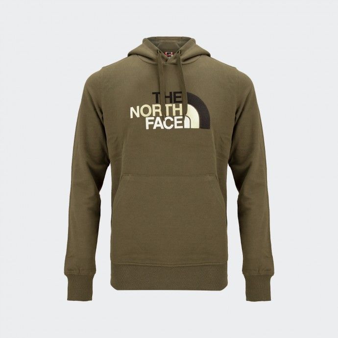 hoodie north face