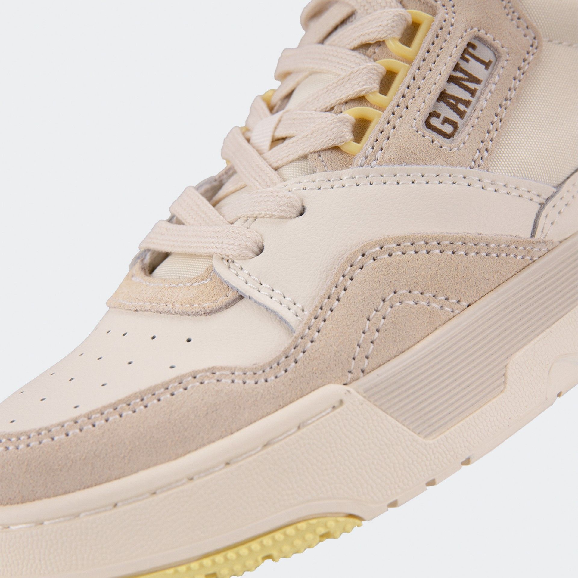 Gant Ellizy Cream Lemonade baskets